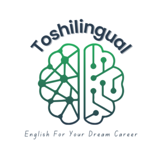 Toshilingual